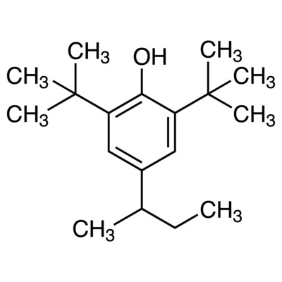 4-sec-Butyl-2,6-di-tert-butylphenol&gt;98.0%(GC)25g