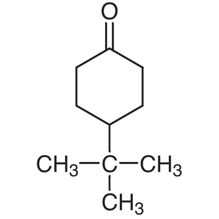 4-tert-Butylcyclohexanone&gt;97.0%(GC)25g