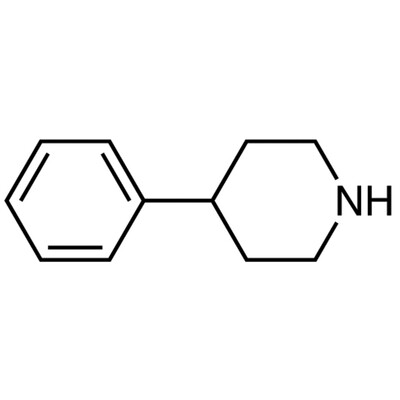 4-Phenylpiperidine&gt;98.0%(GC)(T)1g