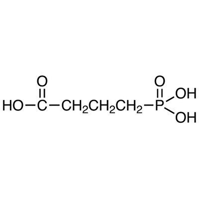 4-Phosphonobutyric Acid&gt;98.0%(T)200mg