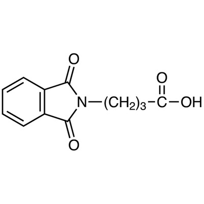 4-Phthalimidobutyric Acid&gt;98.0%(HPLC)(T)1g