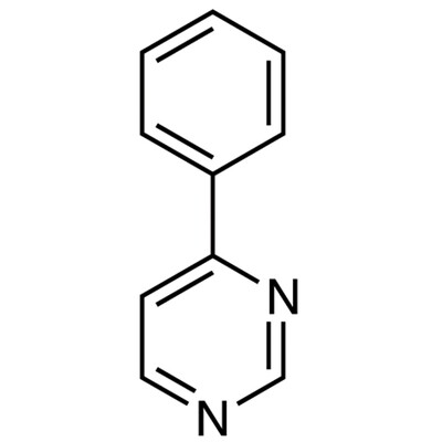 4-Phenylpyrimidine&gt;96.0%(GC)(T)5g