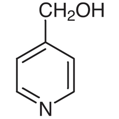 4-Pyridinemethanol&gt;97.0%(GC)25g