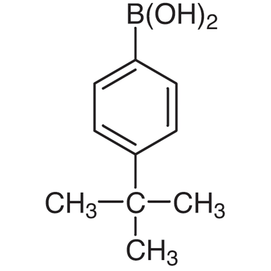 4-tert-Butylphenylboronic Acid (contains varying amounts of Anhydride)25g