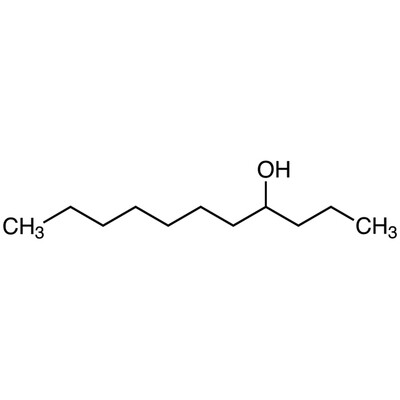 4-Undecanol&gt;98.0%(GC)5mL