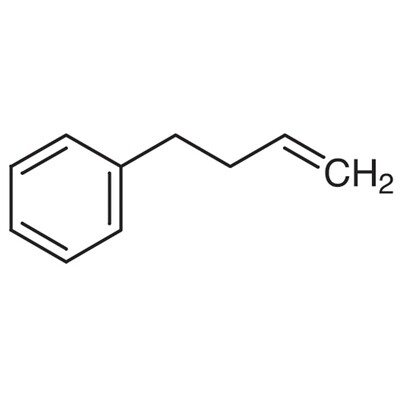 4-Phenyl-1-butene&gt;98.0%(GC)25mL