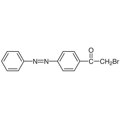 4-Phenylazophenacyl Bromide&gt;98.0%(T)1g
