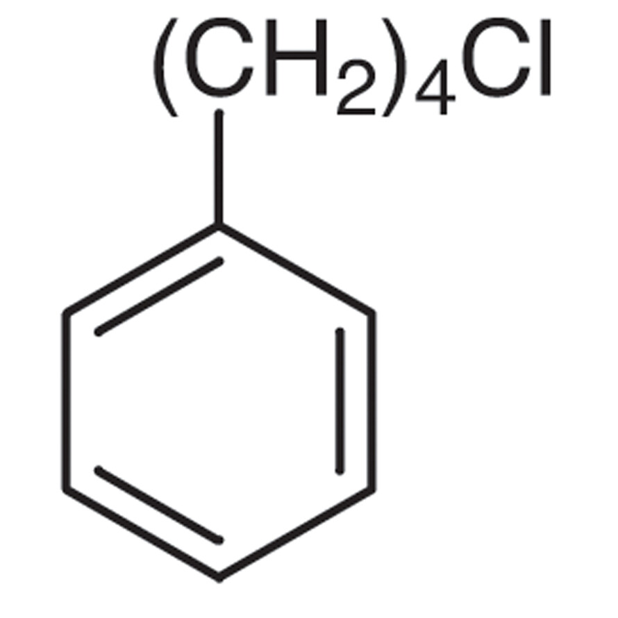 4-Phenylbutyl Chloride>98.0%(GC)25g