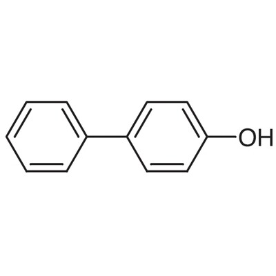 4-Phenylphenol&gt;99.0%(GC)500g
