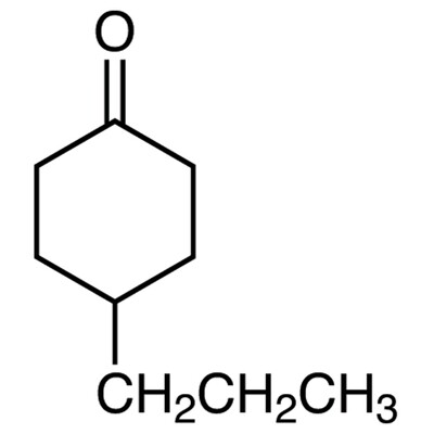 4-Propylcyclohexanone&gt;98.0%(GC)25g
