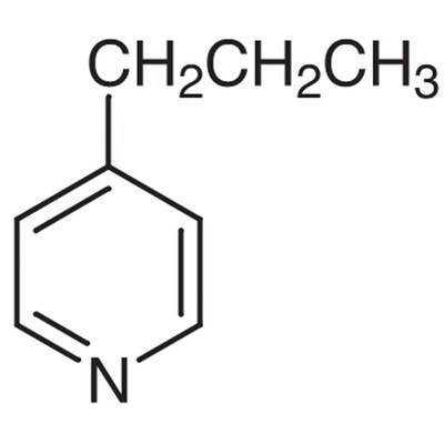4-Propylpyridine&gt;97.0%(GC)5mL