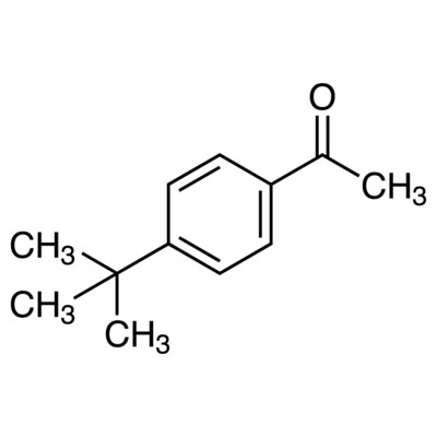 4&#39;-tert-Butylacetophenone&gt;95.0%(GC)25g