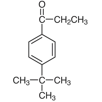 4&#39;-tert-Butylpropiophenone&gt;95.0%(GC)1mL