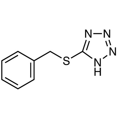5-(Benzylthio)-1H-tetrazole&gt;98.0%(HPLC)(T)25g