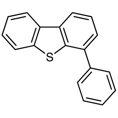 4-Phenyldibenzothiophene&gt;98.0%(GC)5g