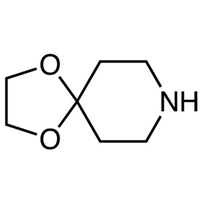 4-Piperidone Ethyleneketal&gt;98.0%(GC)(T)5g