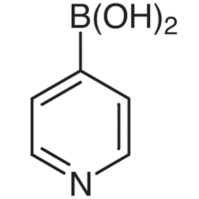 4-Pyridylboronic Acid (contains varying amounts of Anhydride)1g