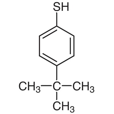4-tert-Butylbenzenethiol&gt;97.0%(GC)5g