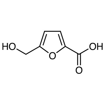 5-(Hydroxymethyl)furan-2-carboxylic Acid&gt;98.0%(GC)(T)1g