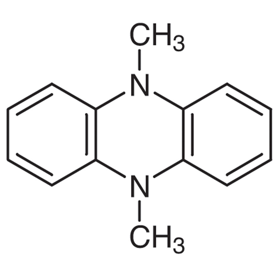 5,10-Dihydro-5,10-dimethylphenazine&gt;99.0%(GC)1g