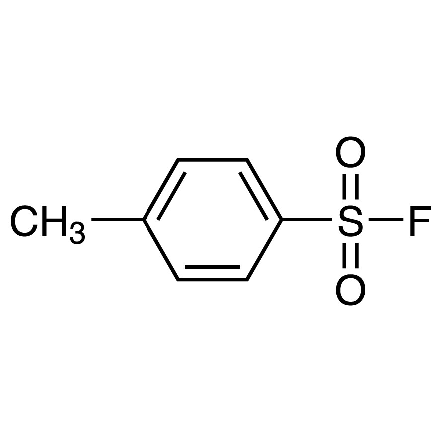 4-Methylbenzenesulfonyl Fluoride&gt;98.0%(GC)5g