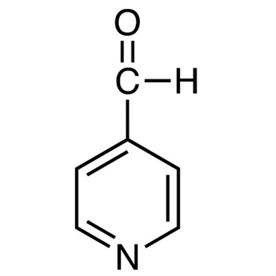 4-Pyridinecarboxaldehyde&gt;96.0%(GC)25mL