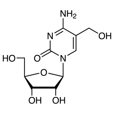 5-(Hydroxymethyl)cytidine&gt;95.0%(HPLC)50mg