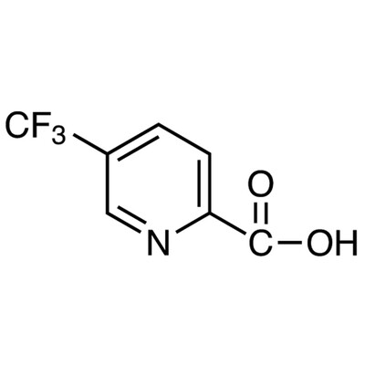 5-(Trifluoromethyl)-2-pyridinecarboxylic Acid&gt;98.0%(GC)(T)1g