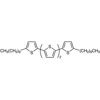 5,5&#39;&#39;&#39;-Didecyl-2,2&#39;:5&#39;,2&#39;&#39;:5&#39;&#39;,2&#39;&#39;&#39;-quaterthiophene&gt;95.0%(HPLC)100mg