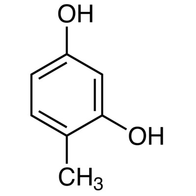4-Methylbenzene-1,3-diol&gt;98.0%(GC)1g