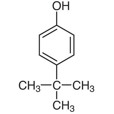 4-tert-Butylphenol Zone Refined (number of passes:19)&gt;98.0%(GC)1sample