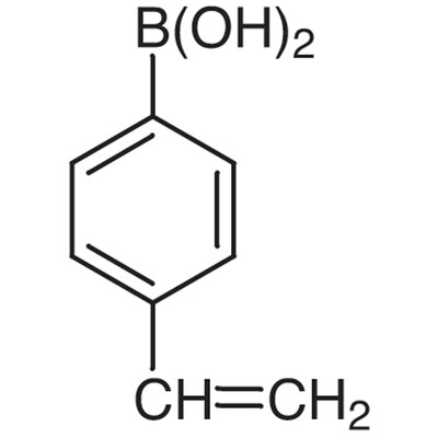 4-Vinylphenylboronic Acid (contains varying amounts of Anhydride)1g
