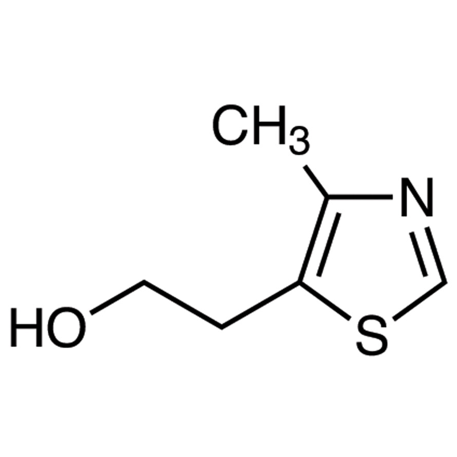 5-(2-Hydroxyethyl)-4-methylthiazole&gt;98.0%(GC)25g