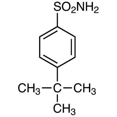 4-tert-Butylbenzenesulfonamide&gt;98.0%(HPLC)(N)5g