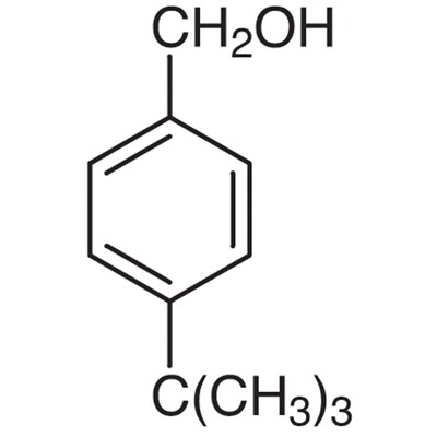 4-tert-Butylbenzyl Alcohol&gt;97.0%(GC)5g