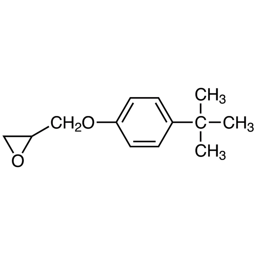 4-tert-Butylphenyl Glycidyl Ether&gt;98.0%(GC)100g