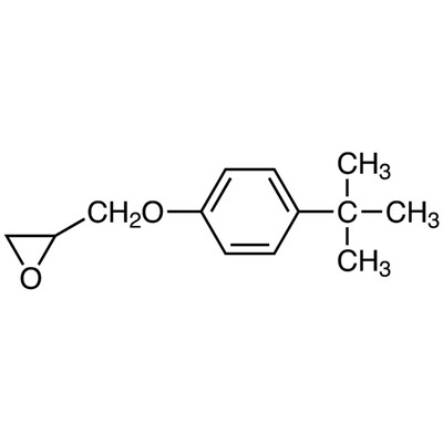 4-tert-Butylphenyl Glycidyl Ether&gt;98.0%(GC)100g