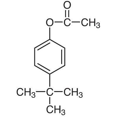 4-tert-Butylphenyl Acetate&gt;97.0%(GC)5mL