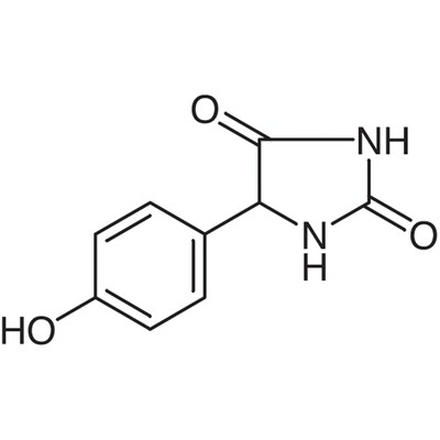 5-(4-Hydroxyphenyl)hydantoin&gt;98.0%(N)25g