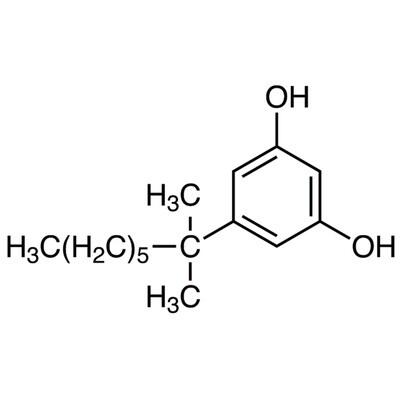 5-(1,1-Dimethylheptyl)resorcinol&gt;98.0%(GC)1g