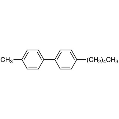4&#39;-Methyl-4-pentylbiphenyl&gt;98.0%(GC)1g