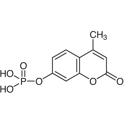 4-Methylumbelliferyl Phosphate&gt;98.0%(HPLC)(T)100mg