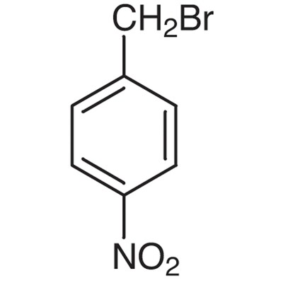 4-Nitrobenzyl Bromide&gt;98.0%(GC)(T)500g