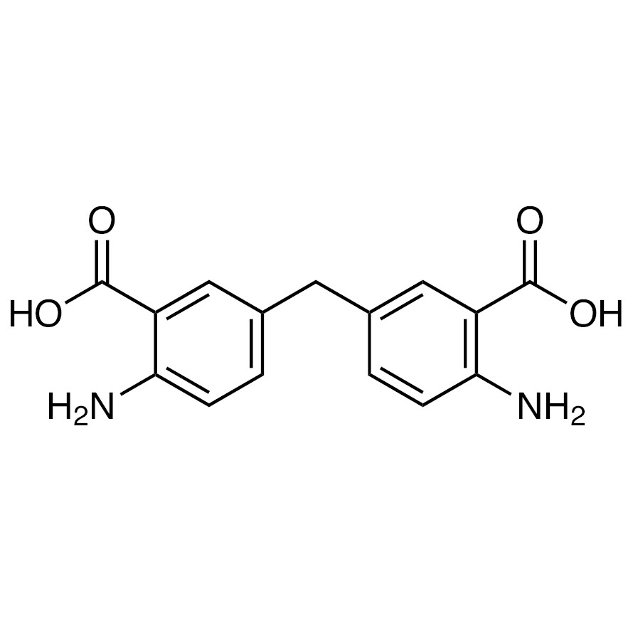 5,5&#39;-Methylenebis(2-aminobenzoic Acid)&gt;96.0%(T)(HPLC)5g