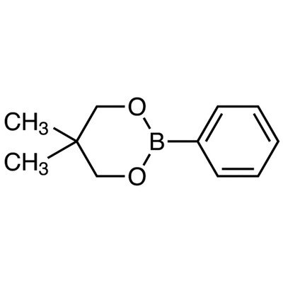 5,5-Dimethyl-2-phenyl-1,3,2-dioxaborinane&gt;98.0%(GC)(T)5g