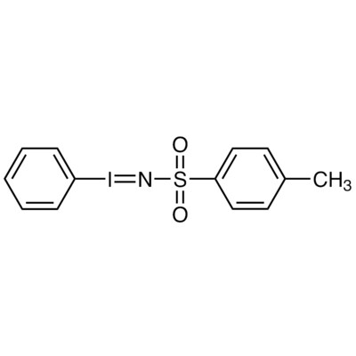 4-Methyl-N-(phenyl-lambda3-iodaneylidene)benzenesulfonamide&gt;95.0%(T)1g