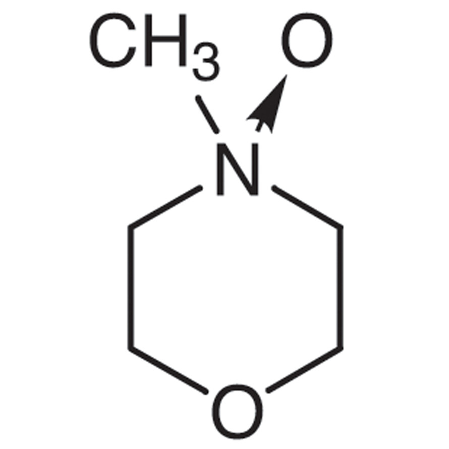 4-Methylmorpholine N-Oxide (50% in Water, ca. 4.8mol/L)25mL