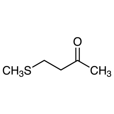 4-Methylthio-2-butanone&gt;97.0%(GC)5g