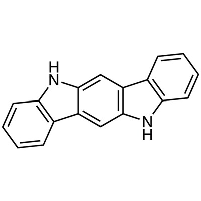 5,11-Dihydroindolo[3,2-b]carbazole&gt;98.0%(HPLC)(N)200mg