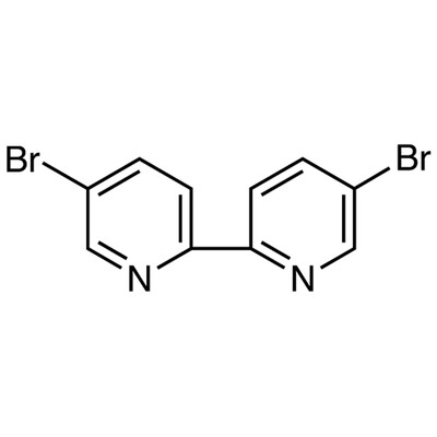 5,5&#39;-Dibromo-2,2&#39;-bipyridyl&gt;98.0%(HPLC)1g
